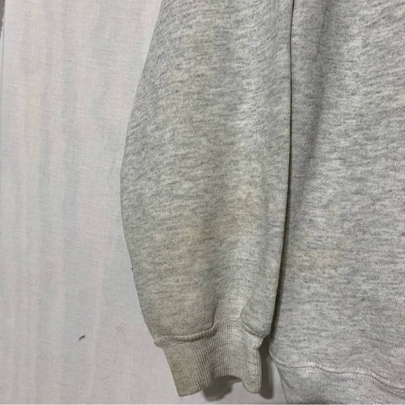 Vintage Hemingway School Sweatshirt - Picture 3 of 8